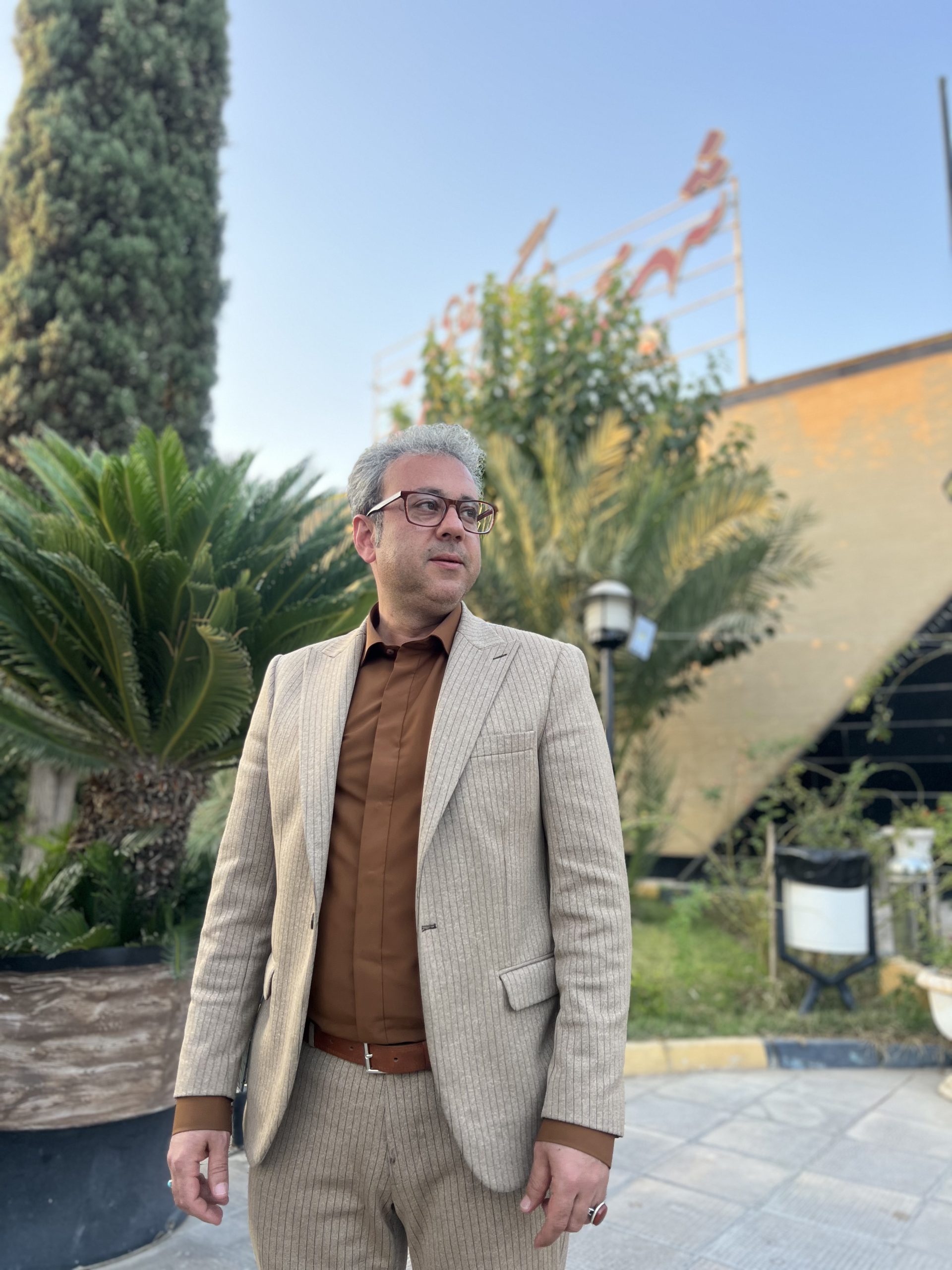 محمد تسلیمی