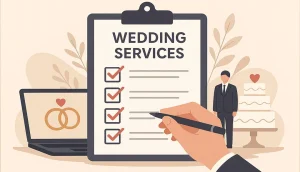 اهمیت-تشریفات-عروسی